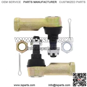 Tie Rod Ends for 2014-2020 Honda TRX420FM1 FourTrax Rancher 4x4 - kt (For: Honda)