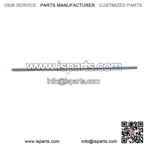 14" Tie Rod 3/8" Universal Header Assembly-Tie Rod