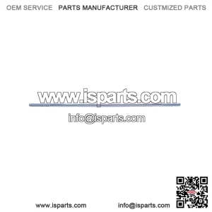 16" Tie Rod 3/8" Universal Header Assembly-Tie Rod