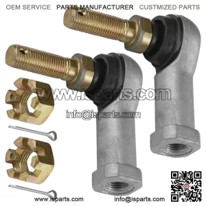 Tie Rod End Kit For Can-Am Outlander 450 EFI 20-23 / Outlander 1000R EFI 19-2024