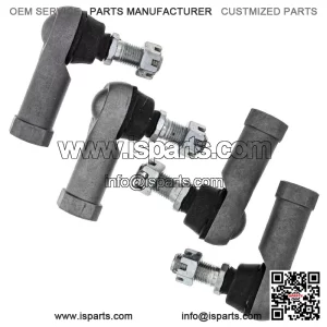 Tie Rod End Kit for Honda FourTrax 300 Foreman 500 450 Rancher 350 420 ATV