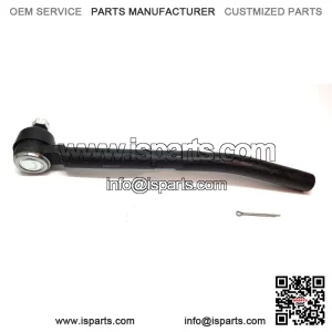 Tie rod end left Tavria, Slavuta LSA 1102-3414058