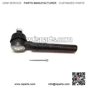 Tip steering thrust right Tavria, Slavuta LSA 1102-3414056