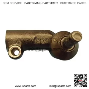 1118-3414057 Tie rod end left