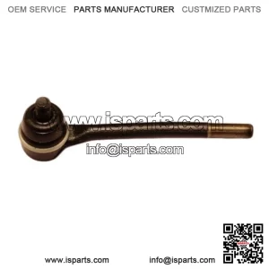 2101-3003136, inner tie rod end, left