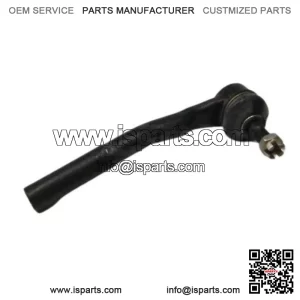 2108-3414057, Tie rod end, left