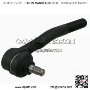 Tie rod end right - LADA Samara 2108 - 21099 / 2108-3414056