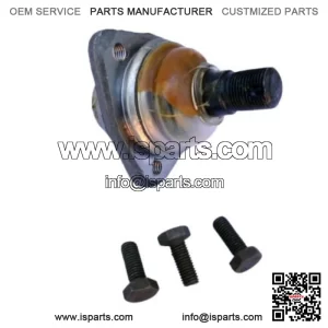 Ball joint GAZ 2217-2904314-10 large lower 2217-2904314-10 GAZ