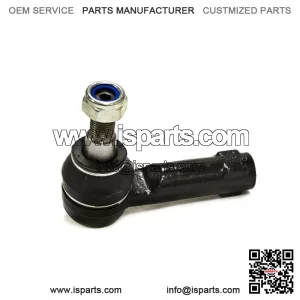 A21R23-3414056 Tie Rod End Gazelle Next ZOMMER