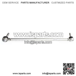 Steering Rod with Ends SFA 1000