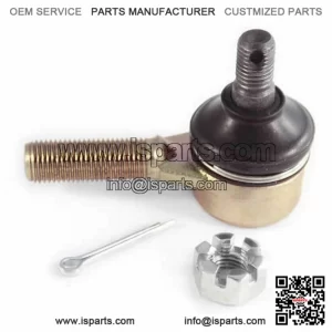 Inner/Outer Tie Rod End for CFMOTO CForce, Kawasaki, Suzuki, Yamaha Raptor