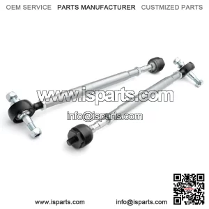 Swaged Tie Rod Kit for CFMoto UForce 1000 / 1000 XL 2022+