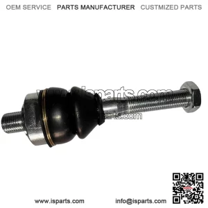Tie Rod # 715900488 Steering Rack End Replacement for 2017 2018 2019 2020-2023 Can-Am Maverick X3 Turbo RR MAX R 900HO Qty 1pc
