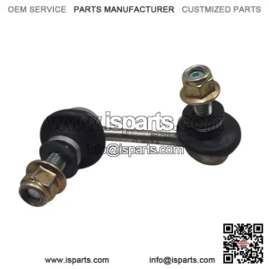 Front stabilizer bar RIGHT Can Am BRP Maverick X3 706202765