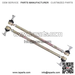 Tie Rod Assembly for Suzuki LTZ 400 for Kawasaki KFX 400 for Arctic Cat DVX 400 2004-2008