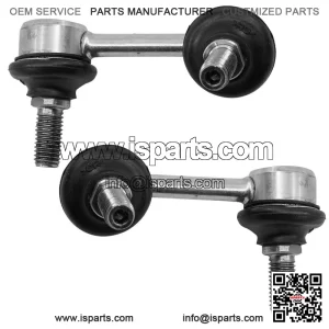 Can-Am Maverick X3 Max Turbo 2019-2024 Front Stabilizer Bar End Links (Left/Right)