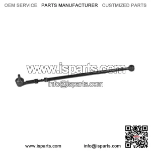 NOS Left and Right Tie Rod for Audi 4000 Quattro ?C Part Number 811419802K