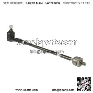 Inner and Outer Tie Rod Assembly for Volkswagen Golf ?C Part Number 191422804, Fits Lot# T70