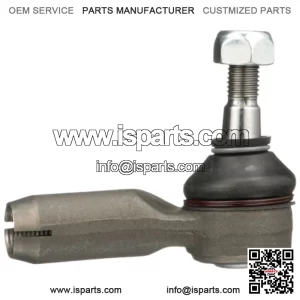 Front Left Outer Steering Tie Rod End TA1452 for Audi  Part Number 4A0419811A