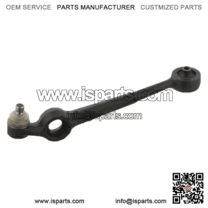 Front Left Wishbone for Audi 100, 200 C3  OEM Part Number 437407151A