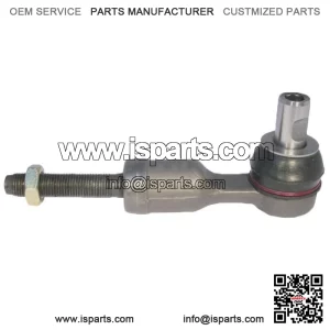 Front Outer Steering Tie Rod End TA1908 for Audi and Volkswagen  OEM Part Number 4B0419811B