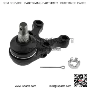 Lower Left Front Suspension Ball Joint for Mitsubishi, Hyundai, and More ?C Part MB831037