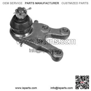 Front Right Suspension Ball Joint for Mitsubishi, Hyundai, and Others  Part MB831038 / MR296270