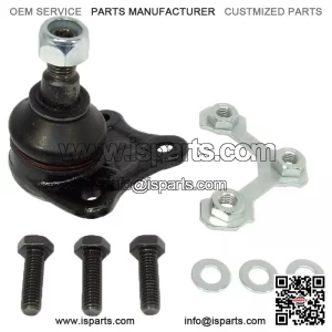 Suspension Ball Joint TC824 1J0407365A for Volkswagen VW ?C High-Quality Replacement Part