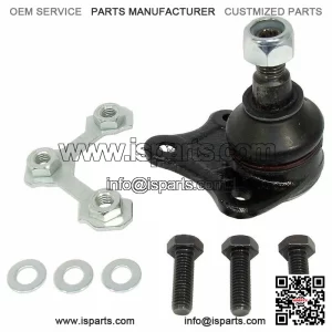 Suspension Ball Joint TC825 1J0407366A for Volkswagen VW ?C Durable OEM Fit