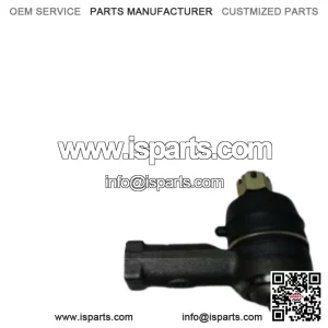 Outer Tie Rod Ends for Lancer, Mirage, Delica L300, Excel ?C OEM Part MB166426