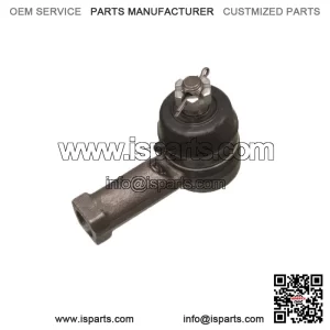 Front Inner Tie Rod for Mitsubishi, Hyundai, and Others  OEM Part MB166427