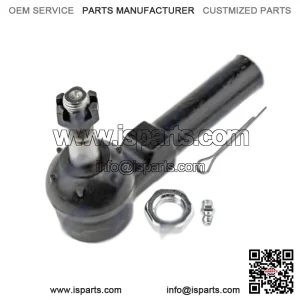 Chrysler Caravan, Dodge RC  Tie Rod End Front Left/Right  OEM Part 4797706