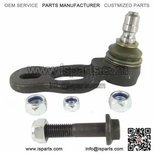 Front Upper Suspension Ball Joint TC1704 / F7AZ3049AA  Compatible with Ford Lincoln Mercury