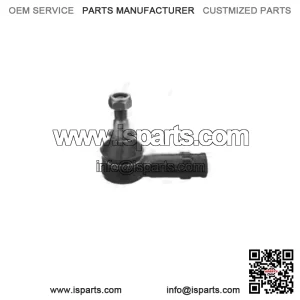 SAAB 9-5 Outer Tie Rod End YS3E 2.0 (97-01) ?C Replaces Joint KeyPa0324063