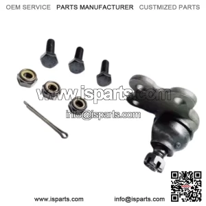 TRW JBJ150 Front Left and Right Ball Joint ?C Replaces Opel / Vauxhall Part 1603167