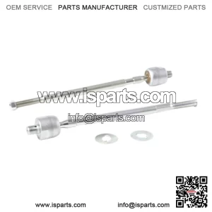 1pc Rack End for E-Car CR-7700 OEM: MR130807  Reliable Steering Component