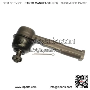 Tie Rod End Fits Mazda 929 1992-1995 EPC Brand 8AH3-32-280 ?C OEM Equivalent