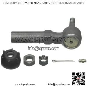 Steering Tie Rod End Outer ES3401RL 4797706 for Chrysler Dodge Plymouth ?C Durable Performance