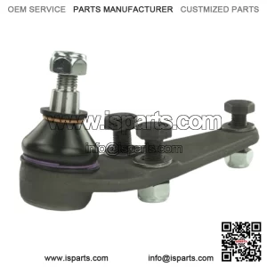 One New Suspension Ball Joint Front Left Lower MK9351 1273139 ?C High-Strength Design