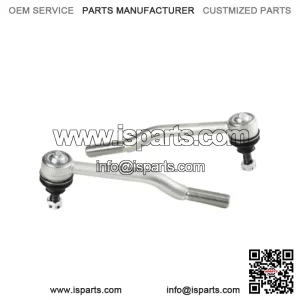 1pc Tie Rod End for Nissan Datsun 720 CE-4162 OEM: 48521-01W00  Reliable Steering Solution