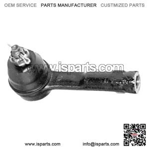 Front Tie Rod End Right For NISSAN Vanette 86-95 48521-G5101  OEM Spec Quality