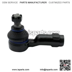 Tie Rod End, Outer, Left TR.DS2250 48640-G5125, 48640-G5101, 48520-31C00 ?C Exact Fit