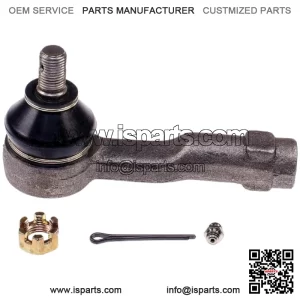 542-953 Tie Rod Replaces 48641G5101  High-Performance Replacement