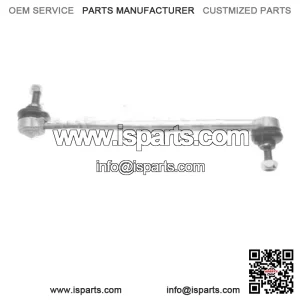 Front Stabiliser Link Fits Audi 80 Cabriolet Coupe 90 8A0407465C  Reinforced Design