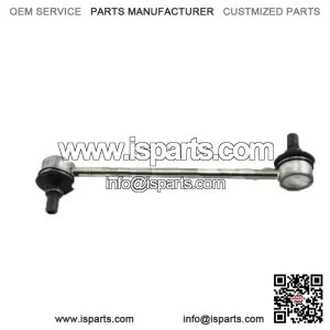 4883033010 Toyota LINK ASSY, REAR STABILIZER, RH/LH 48830-33010  High-Quality Suspension Part