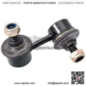 Front Left Stabilizer Link / Sway Bar Link 0123-881 Oem 48810-20010  Precision Fit