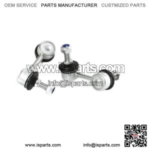 1pc Front Stabilizer Link RH for Toyota St 170-At 170 Power 48820-20030  OEM Equivalent