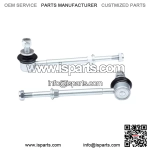 1pc Front Stabilizer Link for Toyota Land Cruiser Prado CL-3560 OEM: 48820-35030  Heavy-Duty Design