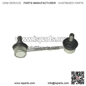 4881050011 Toyota LINK ASSY, FRONT STABILIZER, LH 48810-50011  Reliable Replacement