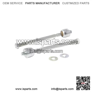 1PC Rack End for Toyota St 170-At 170 Power CR-2821 OEM: 45503-29165  OEM Quality